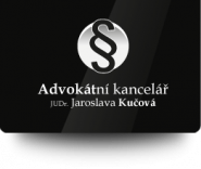 Kučová Jaroslava, JUDr., advokátka