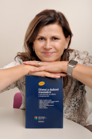 Ing. Pěva Čouková