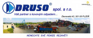 DRUSO spol. s r.o.