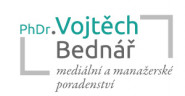 PhDr. Vojtěch Bednář