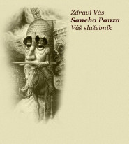 SANCHO PANZA, s.r.o.