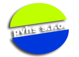 Projektování vodohospodářských staveb s.r.o.