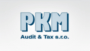 PKM Audit & Tax s.r.o.