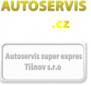 Autoservis super expres Tišnov s.r.o.