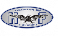 Ivana Komárková - HMF elektromotory