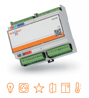 Sator Controls s.r.o.