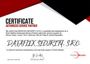 Dataflex Security, s.r.o.