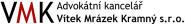 Advokátní kancelář Vítek Mrázek Kramný s.r.o.