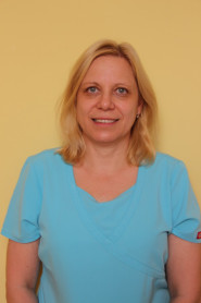 MUDr. Markéta ŠRANKOVÁ