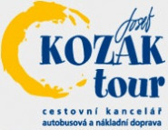 Josef Kozák - TOUR