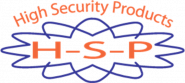 High Security Products  a.s.