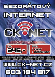 CK-net s.r.o.