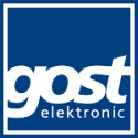 GOST ELEKTRONIC spol. s r.o.