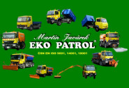 EKO - PATROL a.s.