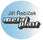 Jiří Řebíček - Metalplast, s.r.o.