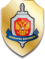 MORAVEC SECURITY s.r.o.