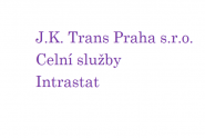 J.K.Trans Praha s.r.o.