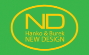 NEW DESIGN Hanko & Burek s.r.o.