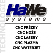 HaWe systems s.r.o.