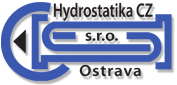 Hydrostatika CZ, s.r.o.