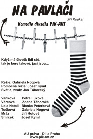 Divadelní spolek PIK-ART