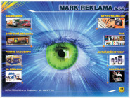 MARK REKLAMA s.r.o.