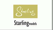 STARLING models  a.s.