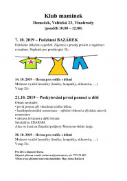 Kulturní, vzdělávací a informační centrum městské části Brno-Vinohrady, příspěvková organizace