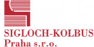 SIGLOCH-KOLBUS Praha s.r.o.