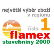 FLAMEX - Stavebniny 2000, spol.s r.o.