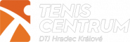 TENIS - CENTRUM DTJ HK, z.s.