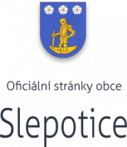 Obec Slepotice