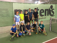 F.H.Tenis Klub Dobřichovice