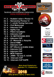 SPOLEK MOTOCLUB F