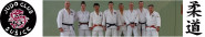 Judoclub Sušice, z.s.