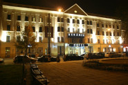 Hotel Beránek s.r.o.