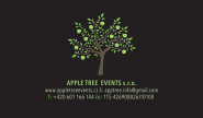 APPLE TREE EVENTS s.r.o.