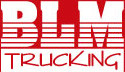 BLM Trucking s.r.o.