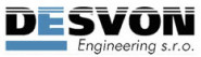 DESVON Engineering s.r.o.