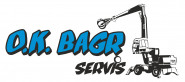 O.K. Bagr servis s.r.o.