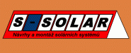 S-SOLAR s.r.o.