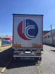 IVA CARGO s.r.o.