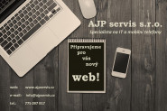 AJP servis s.r.o.