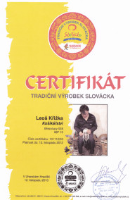 Leoš Křižka