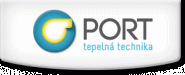 PORT tepelná technika s.r.o.