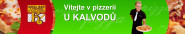 PIZZERIA U KALVODŮ s.r.o.