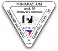 MINIMUZEUM československého opevnění 1935 - 1938, z.s.