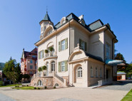 Galerie umění Karlovy Vary, příspěvková organizace Karlovarského kraje