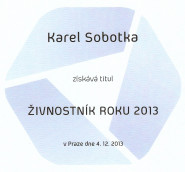 Karel Sobotka