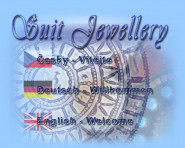 SUIT JEWELLERY s.r.o.